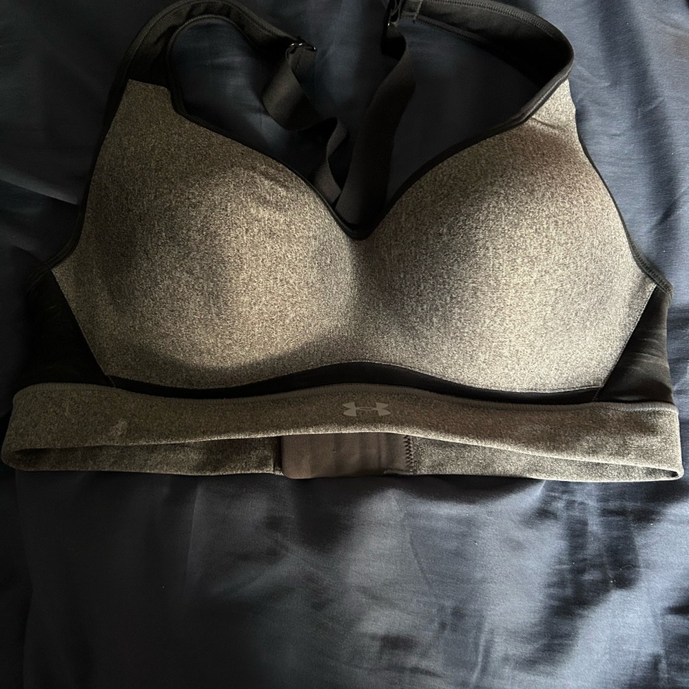 UnderArmour Sports Bra